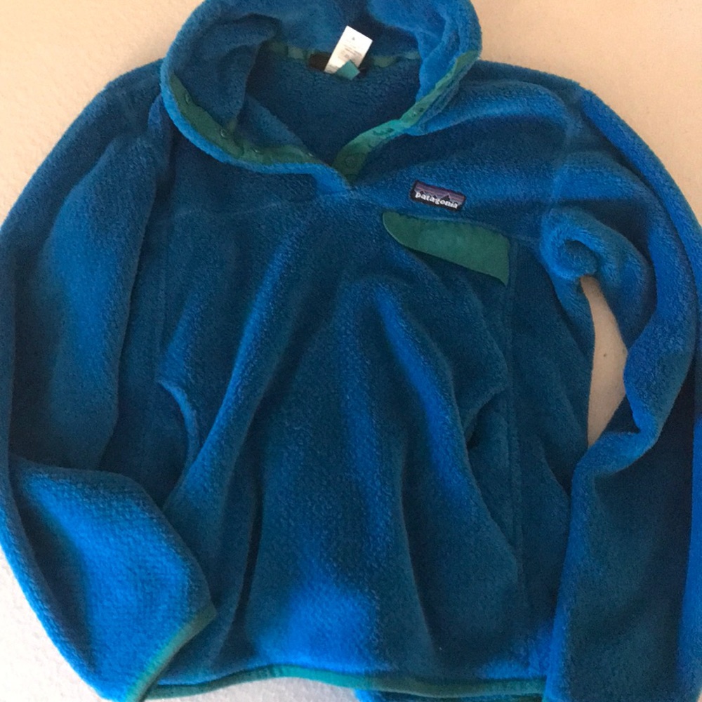 Women’s Patagonia Pullover